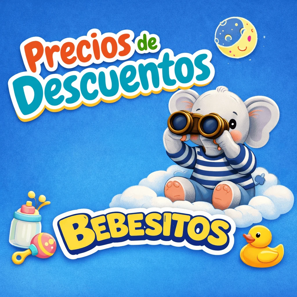 Descuentos Lanzamiento