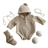 Vestuario para bebes y niños a Domicilio