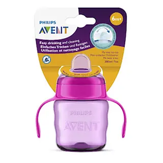 Avent Vaso Pitillo Ref.Sf796