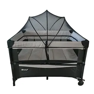 Cuna Corral Colecho E Baby Ref.761