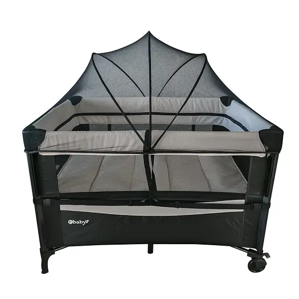 Cuna Corral Colecho E Baby Ref.761