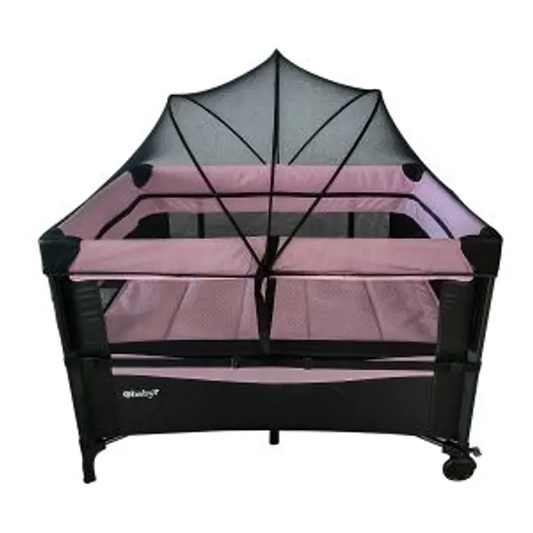 Cuna Corral Colecho E Baby Ref.761