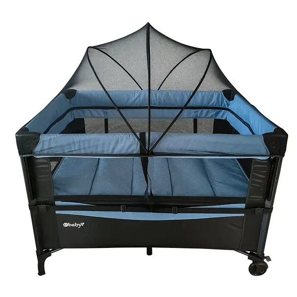 Cuna Corral Colecho E Baby Ref.761