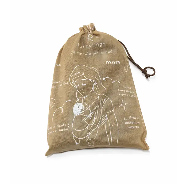 Fullar Kangutingo De Tela Ref.2064