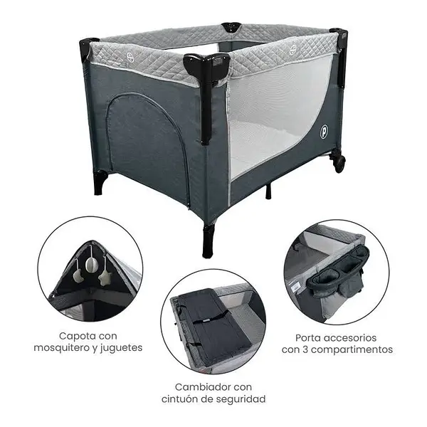 Priori Corral Ref.Promax