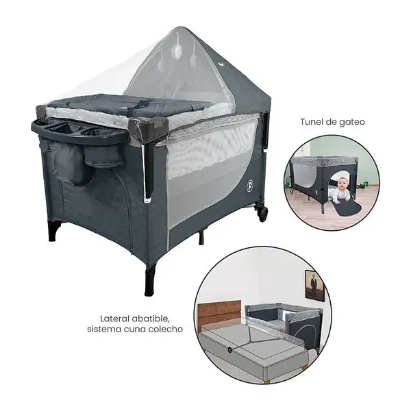 Priori Corral Ref.Promax