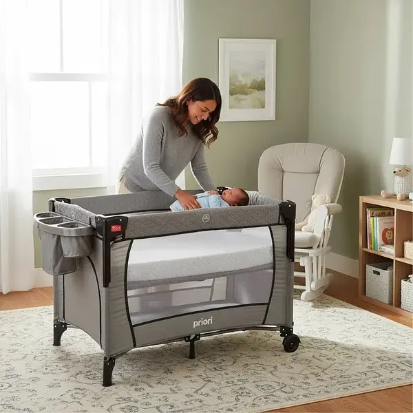 Priori Corral Ref.Promax