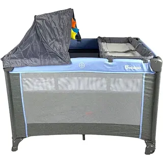 Corral Colecho Bebisso Ref.Bb7020