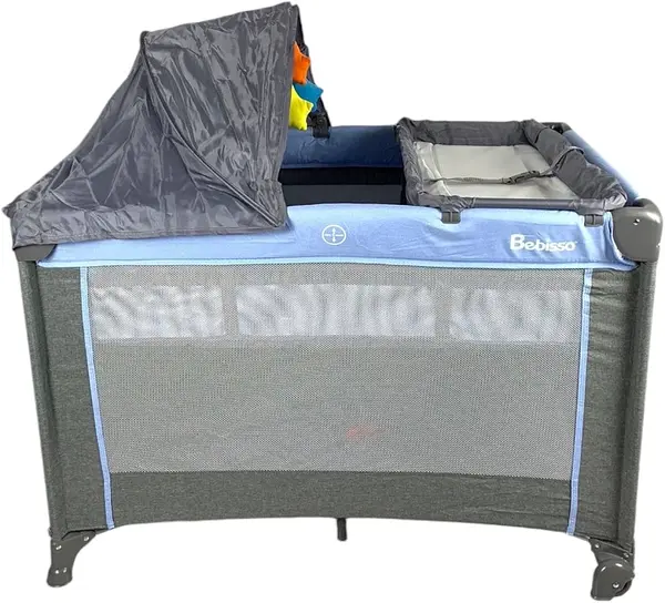 Corral Colecho Bebisso Ref.Bb7020