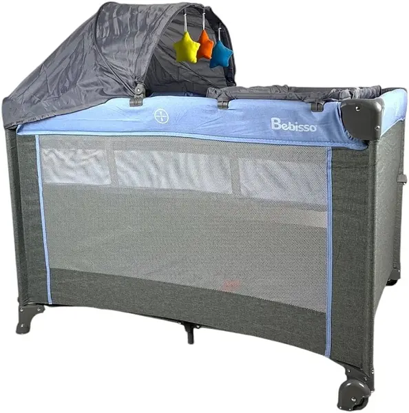 Corral Colecho Bebisso Ref.Bb7020