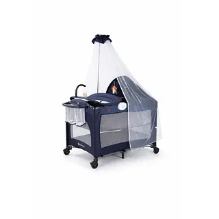 Corral Silver Maxibaby Ref. Silver