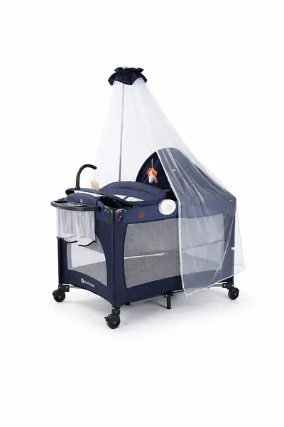 Corral Silver Maxibaby Ref. Silver