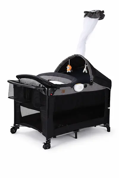 Corral Silver Maxibaby Ref. Silver