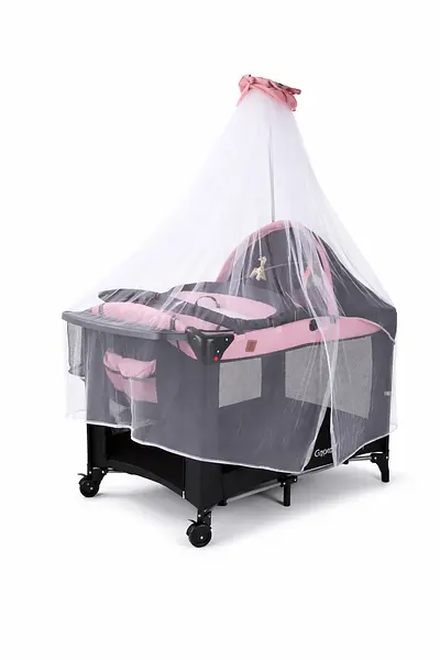 Corral Silver Maxibaby Ref. Silver