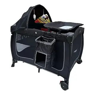 Corral Lucca Maxibaby