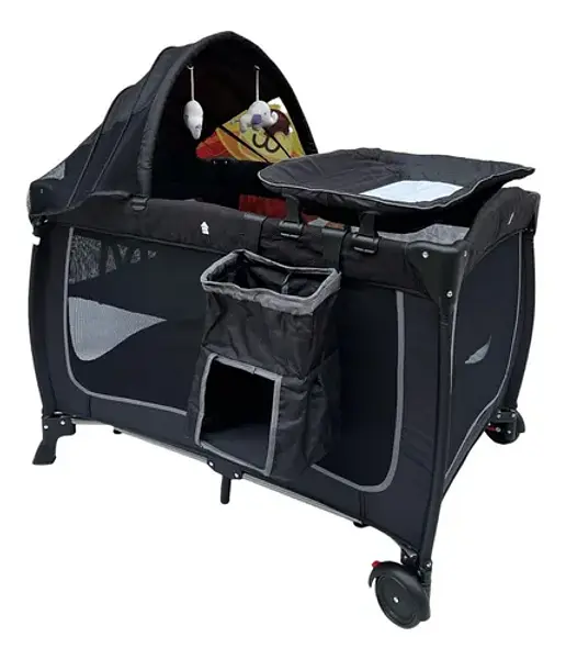 Corral Lucca Maxibaby