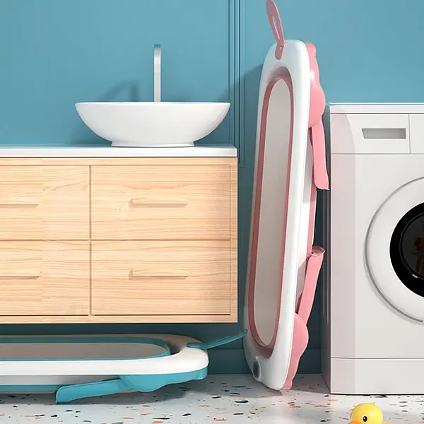 Combo Tina Plegable Maxibaby