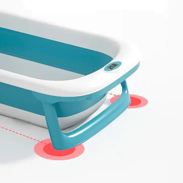 Combo Tina Plegable Maxibaby