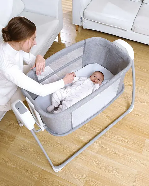 Cuna Electrica Colecho