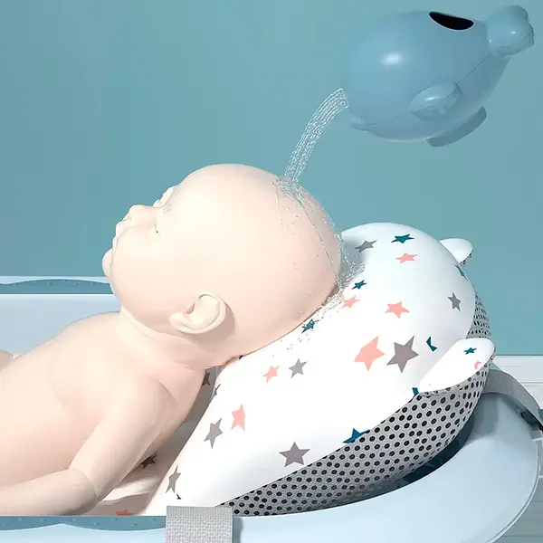 Tina Bañera + Ducha Electrica