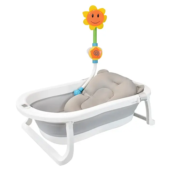 Tina + Ducha Happy Baby