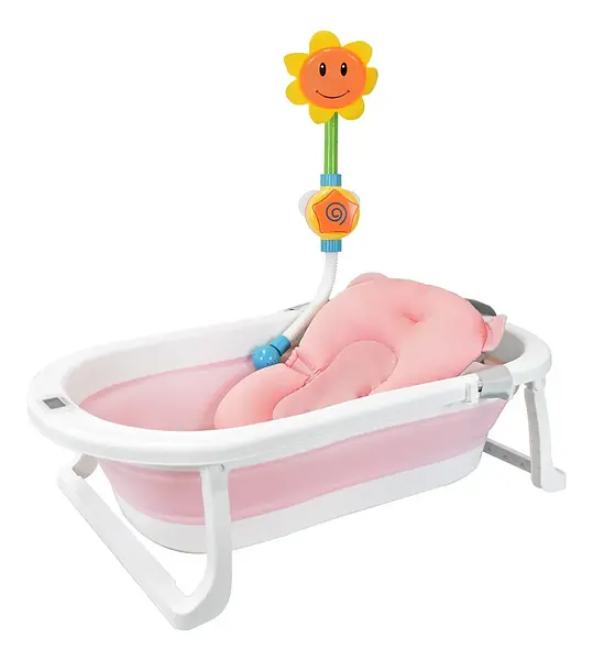 Tina + Ducha Happy Baby