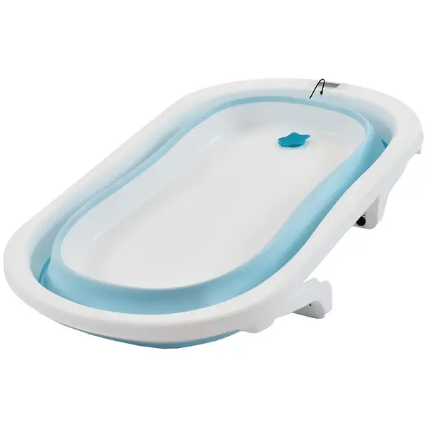 Tina + Ducha Happy Baby