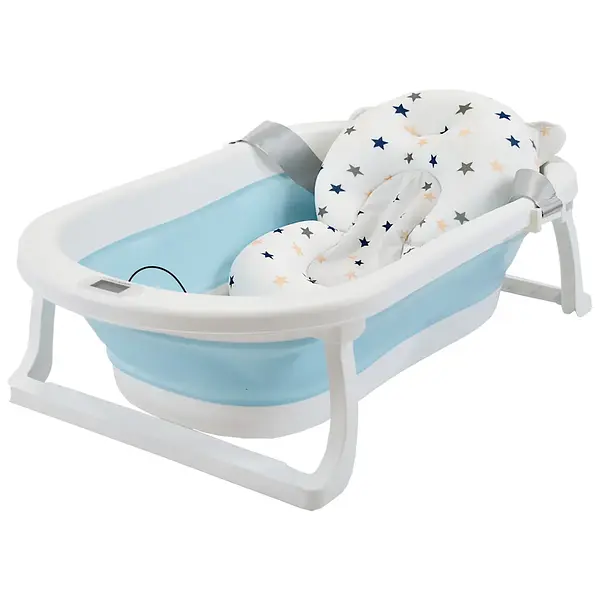 Tina + Ducha Happy Baby