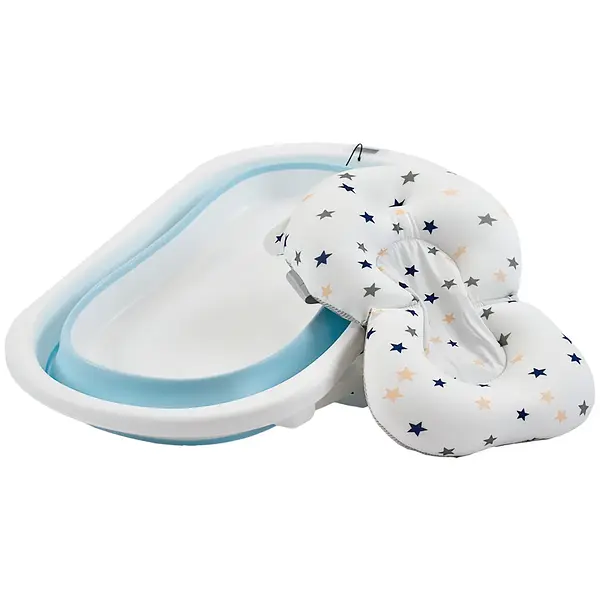 Tina + Ducha Happy Baby