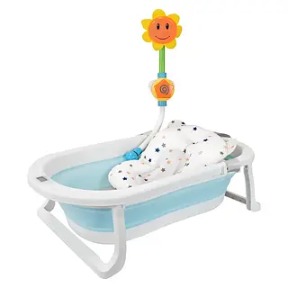 Tina + Ducha Happy Baby