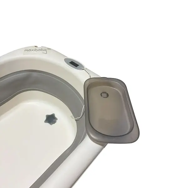 Tina Bañera + Soporte De Pasta Maxibaby Ref. Babytub