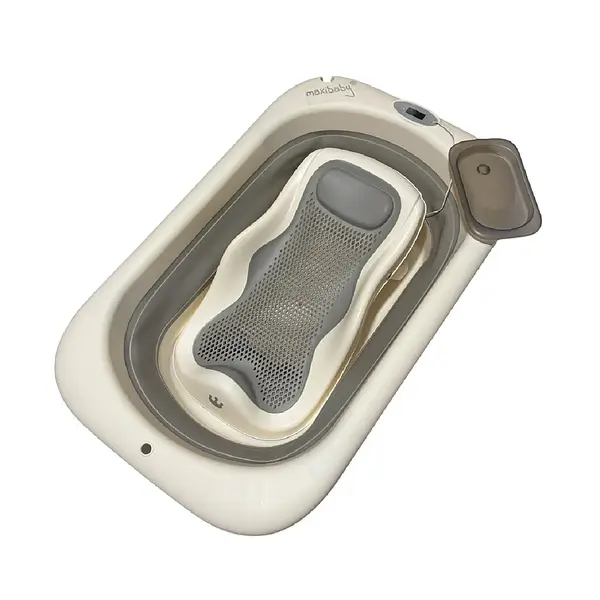 Tina Bañera + Soporte De Pasta Maxibaby Ref. Babytub