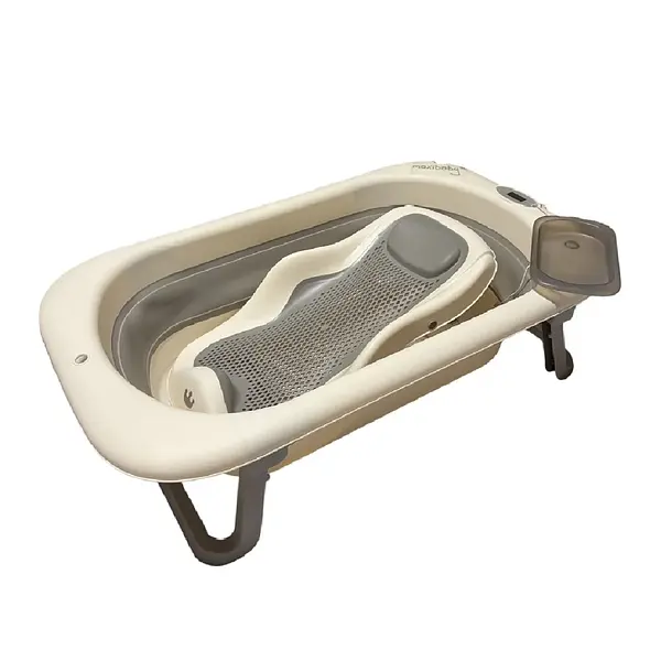 Tina Bañera + Soporte De Pasta Maxibaby Ref. Babytub