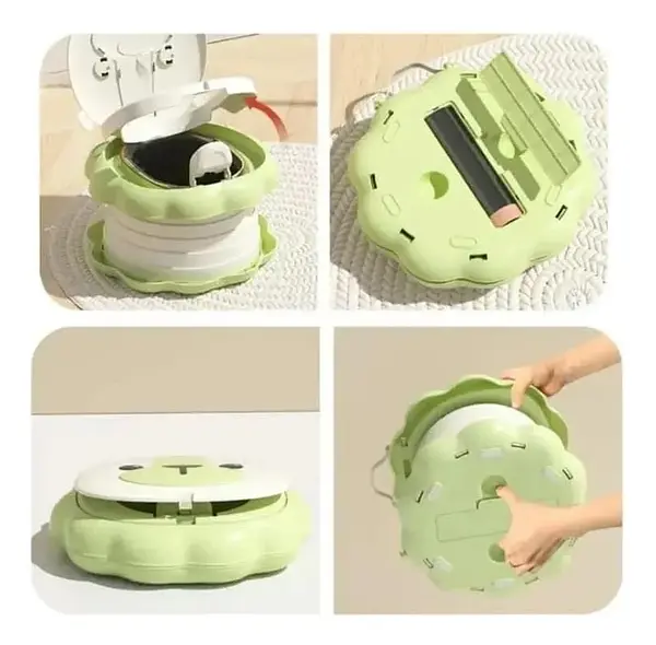 Mica Maxibaby Viajera Ref.9087