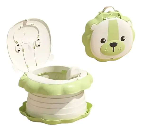 Mica Maxibaby Viajera Ref.9087