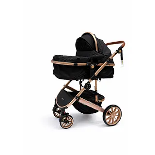 Coche Moises Britto Maxibaby