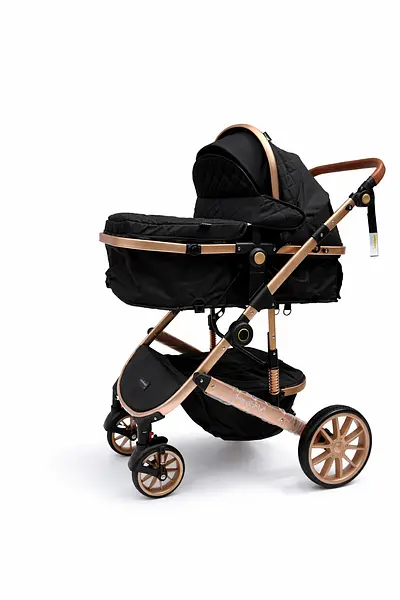 Coche Moises Britto Maxibaby