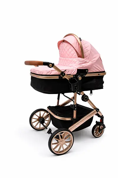 Coche Moises Britto Maxibaby