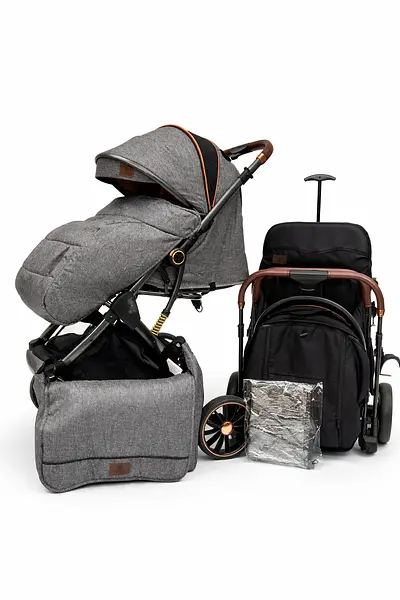 Coche Maleta Zooper Maxibaby