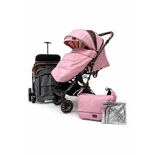 Coche Maleta Zooper Maxibaby