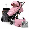 Coche Maleta Zooper Maxibaby