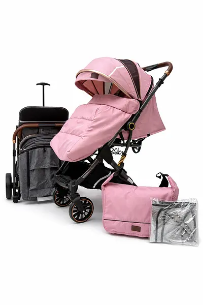 Coche Maleta Zooper Maxibaby