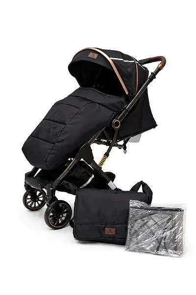 Coche Maleta Zooper Maxibaby