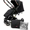 Coche Maleta Zooper Maxibaby