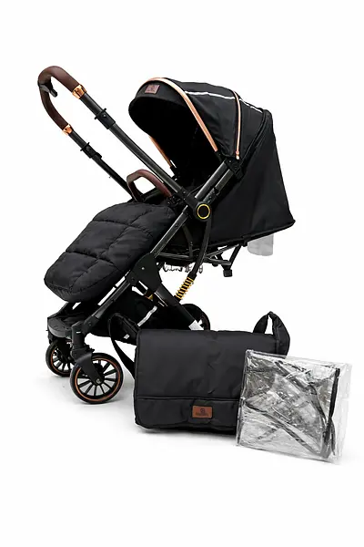 Coche Maleta Zooper Maxibaby
