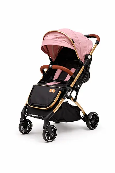 Coche Maleta Reversible Zoom Maxibaby