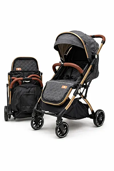 Coche Maleta Reversible Zoom Maxibaby