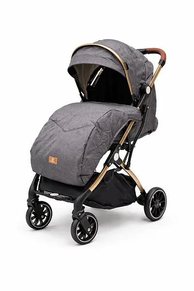 Coche Maleta Reversible Zoom Maxibaby