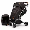 Coche + Porta Bebé Boston Maxibaby