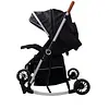 Coche Mecedora Bouncy E Baby